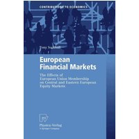 European Financial Markets