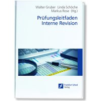 Prüfungsleitfaden Interne Revision