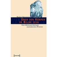 Über den Körper im Bilde sein