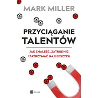 Przyciąganie talentów