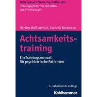 Achtsamkeitstraining