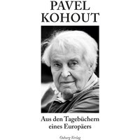 Aus den Tagebüchern eines Europäers
