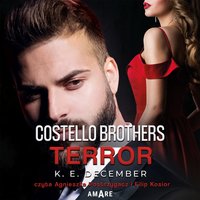 Costello Brothers. Terror