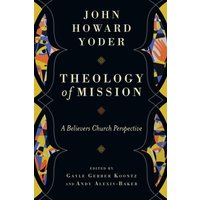 Theology of Mission