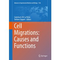 Cell Migrations: Causes and Functions
