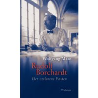 Rudolf Borchardt