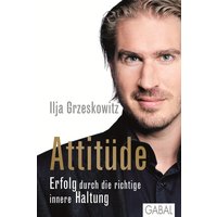 Attitüde