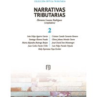NARRATIVAS TRIBUTARIAS 2