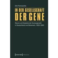 In der Gesellschaft der Gene