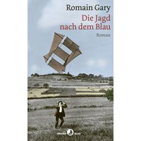 Die Jagd nach dem Blau