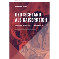 Deutschland als Kaiserreich