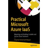 Practical Microsoft Azure IaaS