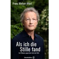 Als ich die Stille fand