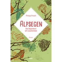 Alpsegen