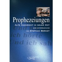 Prophezeiungen