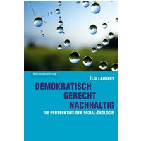 Demokratisch - gerecht - nachhaltig
