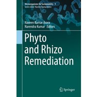 Phyto and Rhizo Remediation