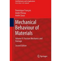Mechanical Behaviour of Materials
