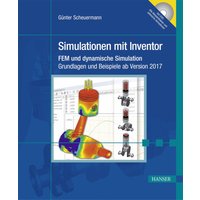 Simulationen mit Inventor