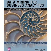 Data Mining for Business Analytics