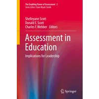 Assessment in Education