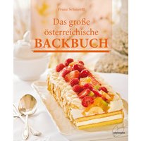 Das große österreichische Backbuch