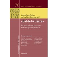 "Sal de tu tierra"