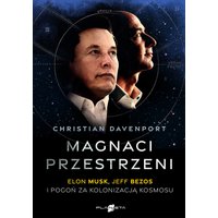 Magnaci przestrzeni