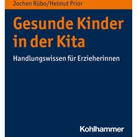 Gesunde Kinder in der Kita