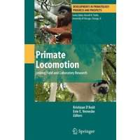 Primate Locomotion