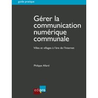 Gérer la communication numérique communale