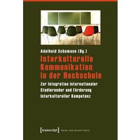 Interkulturelle Kommunikation in der Hochschule
