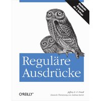 Reguläre Ausdrücke