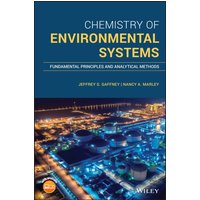Chemistry of Environmental Systems