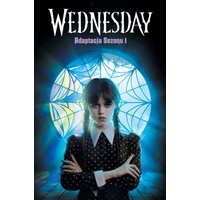 Wednesday. Adaptacja Sezonu I