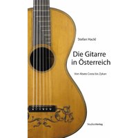 Die Gitarre in Österreich