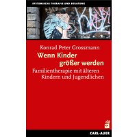 Wenn Kinder größer werden