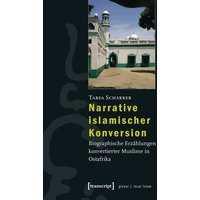 Narrative islamischer Konversion