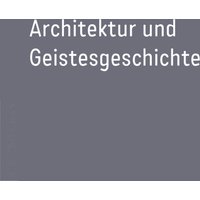 Architektur und Geistesgeschichte