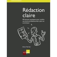 Rédaction claire