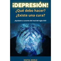 Depresión - ¿Qué debo hacer