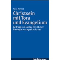 Christsein mit Tora und Evangelium