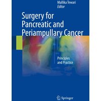 Surgery for Pancreatic and Periampullary Cancer