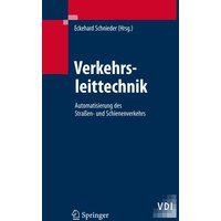 Verkehrsleittechnik