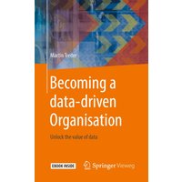 Becoming a data-driven Organisation
