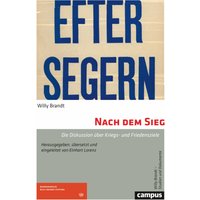 Nach dem Sieg
