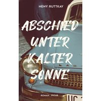 Abschied unter kalter Sonne
