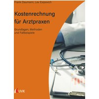 Kostenrechnung für Arztpraxen