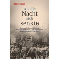 Als die Nacht sich senkte