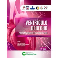 Ventrículo Derecho para Cardiólogos y no Cardiólogos